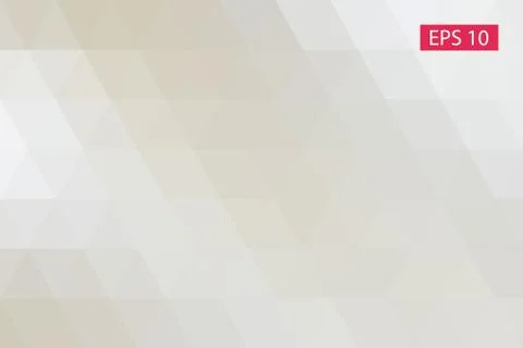 Abstract background, vector from polygons, triangle geometric background, vector Stock Illustration