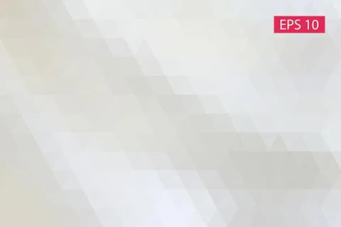 Abstract background, vector from polygons, triangle geometric background, vector Stock Illustration