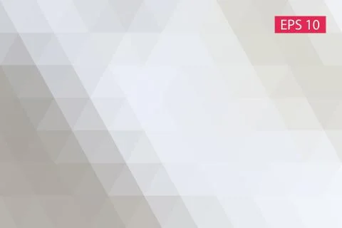 Abstract background, vector from polygons, triangle geometric background, vector Stock Illustration