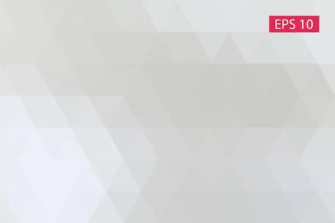 Abstract background, vector from polygons, triangle geometric background, vector Stock Illustration