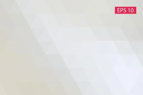 Abstract background, vector from polygons, triangle geometric background, vector Stock Illustration