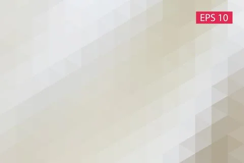 Abstract background, vector from polygons, triangle geometric background, vector Stock Illustration