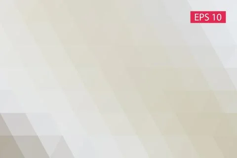 Abstract background, vector from polygons, triangle geometric background, vector Stock Illustration