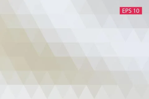 Abstract background, vector from polygons, triangle geometric background, vector Stock Illustration