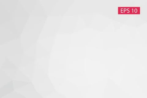 Abstract background, vector from polygons, triangle geometric background, vector Stock Illustration