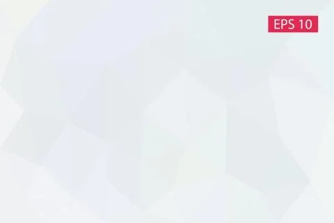 Abstract background, vector from polygons, triangle geometric background, vector Stock Illustration