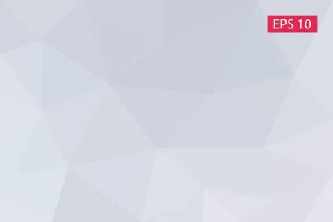 Abstract background, vector from polygons, triangle geometric background, vector Stock Illustration