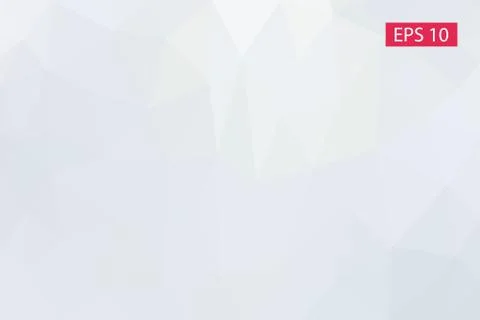 Abstract background, vector from polygons, triangle geometric background, vector Stock Illustration