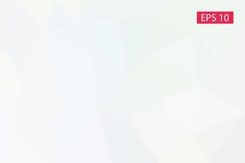 Abstract background, vector from polygons, triangle geometric background, vector Stock Illustration