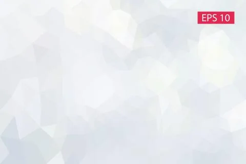 Abstract background, vector from polygons, triangle geometric background, vector Stock Illustration