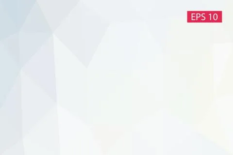 Abstract background, vector from polygons, triangle geometric background, vector Stock Illustration