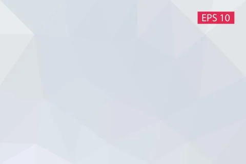 Abstract background, vector from polygons, triangle geometric background, vector Stock Illustration