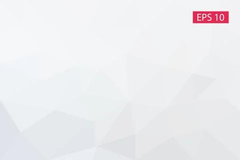 Abstract background, vector from polygons, triangle geometric background, vector Stock Illustration