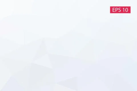 Abstract background, vector from polygons, triangle geometric background, vector Stock Illustration