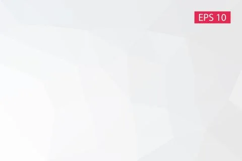 Abstract background, vector from polygons, triangle geometric background, vector Stock Illustration