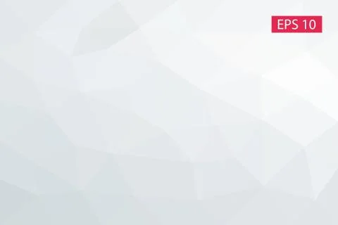 Abstract background, vector from polygons, triangle geometric background, vector Stock Illustration