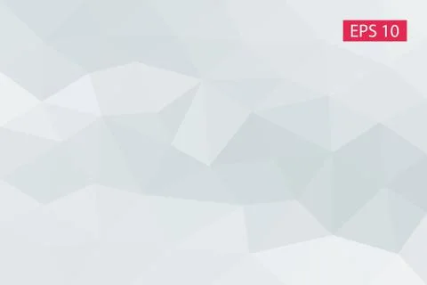 Abstract background, vector from polygons, triangle geometric background, vector Stock Illustration