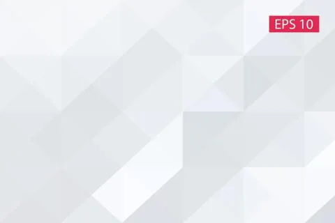 Abstract background, vector from polygons, triangle geometric background, vector Stock Illustration