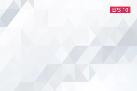 Abstract background, vector from polygons, triangle geometric background, vector Stock Illustration