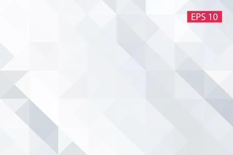 Abstract background, vector from polygons, triangle geometric background, vector Stock Illustration