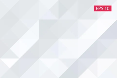 Abstract background, vector from polygons, triangle geometric background, vector Stock Illustration