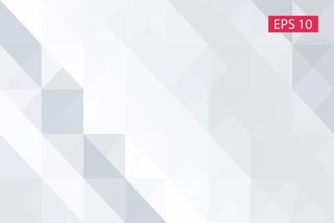 Abstract background, vector from polygons, triangle geometric background, vector Stock Illustration