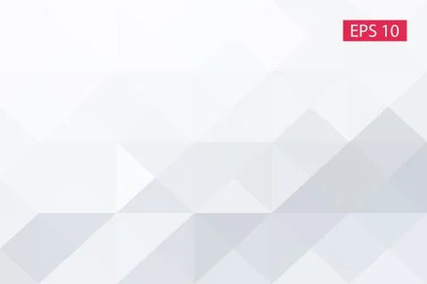 Abstract background, vector from polygons, triangle geometric background, vector Stock Illustration