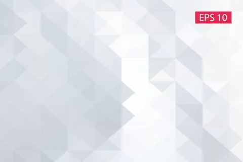 Abstract background, vector from polygons, triangle geometric background, vector Stock Illustration