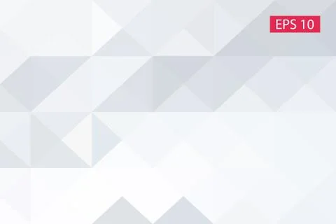 Abstract background, vector from polygons, triangle geometric background, vector Stock Illustration