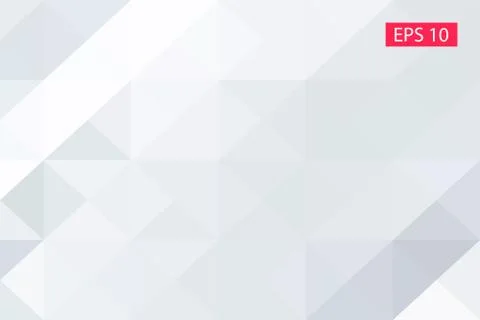 Abstract background, vector from polygons, triangle geometric background, vector Stock Illustration