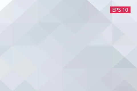 Abstract background, vector from polygons, triangle geometric background, vector Stock Illustration