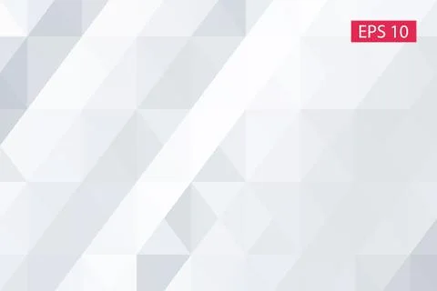 Abstract background, vector from polygons, triangle geometric background, vector Stock Illustration