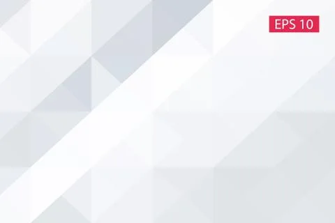 Abstract background, vector from polygons, triangle geometric background, vector Stock Illustration