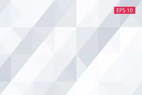 Abstract background, vector from polygons, triangle geometric background, vector Stock Illustration