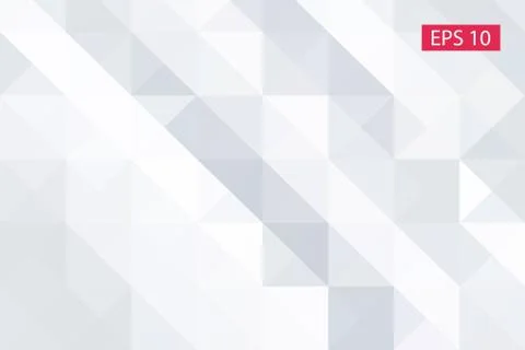 Abstract background, vector from polygons, triangle geometric background, vector Stock Illustration