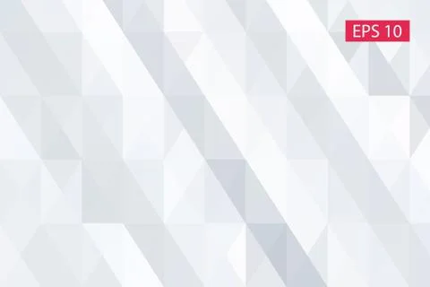 Abstract background, vector from polygons, triangle geometric background, vector Stock Illustration