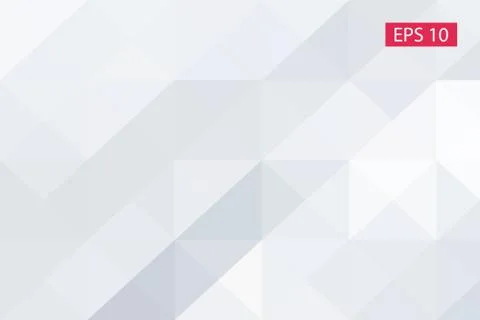 Abstract background, vector from polygons, triangle geometric background, vector Stock Illustration