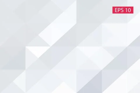 Abstract background, vector from polygons, triangle geometric background, vector Stock Illustration