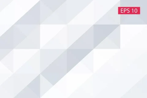 Abstract background, vector from polygons, triangle geometric background, vector Stock Illustration