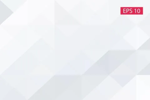 Abstract background, vector from polygons, triangle geometric background, vector Stock Illustration