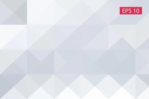 Abstract background, vector from polygons, triangle geometric background, vector Stock Illustration