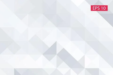 Abstract background, vector from polygons, triangle geometric background, vector Stock Illustration