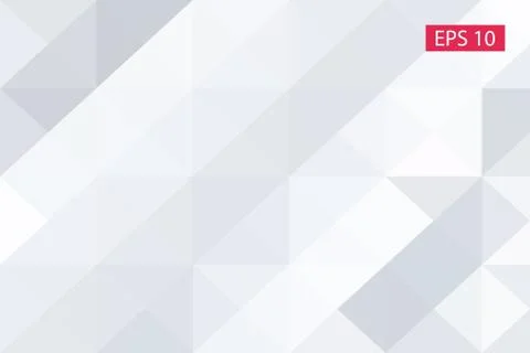 Abstract background, vector from polygons, triangle geometric background, vector Stock Illustration