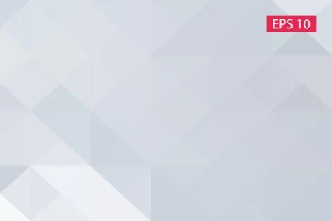 Abstract background, vector from polygons, triangle geometric background, vector Stock Illustration