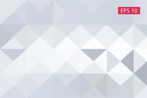 Abstract background, vector from polygons, triangle geometric background, vector Stock Illustration