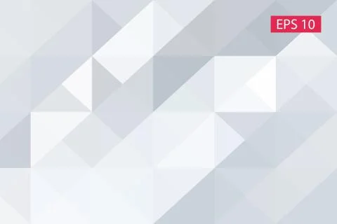 Abstract background, vector from polygons, triangle geometric background, vector Stock Illustration