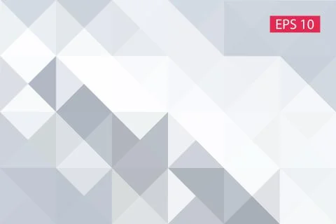 Abstract background, vector from polygons, triangle geometric background, vector Stock Illustration