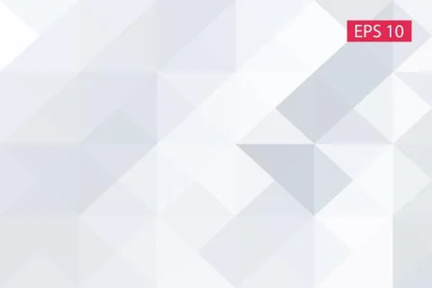 Abstract background, vector from polygons, triangle geometric background, vector Stock Illustration