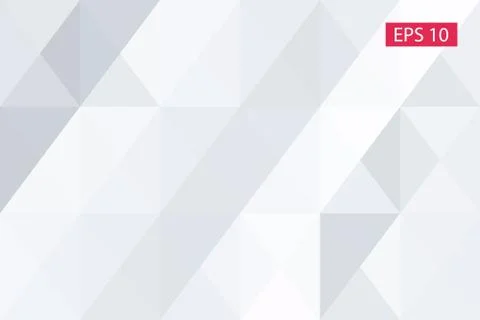 Abstract background, vector from polygons, triangle geometric background, vector Stock Illustration