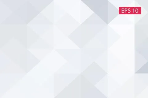 Abstract background, vector from polygons, triangle geometric background, vector Stock Illustration